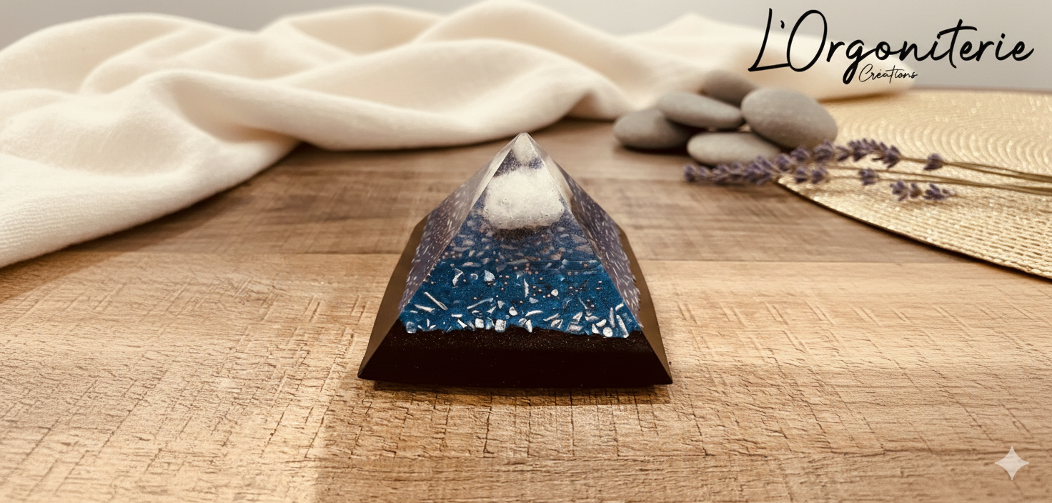 ✨Blue Snow Quartz✨